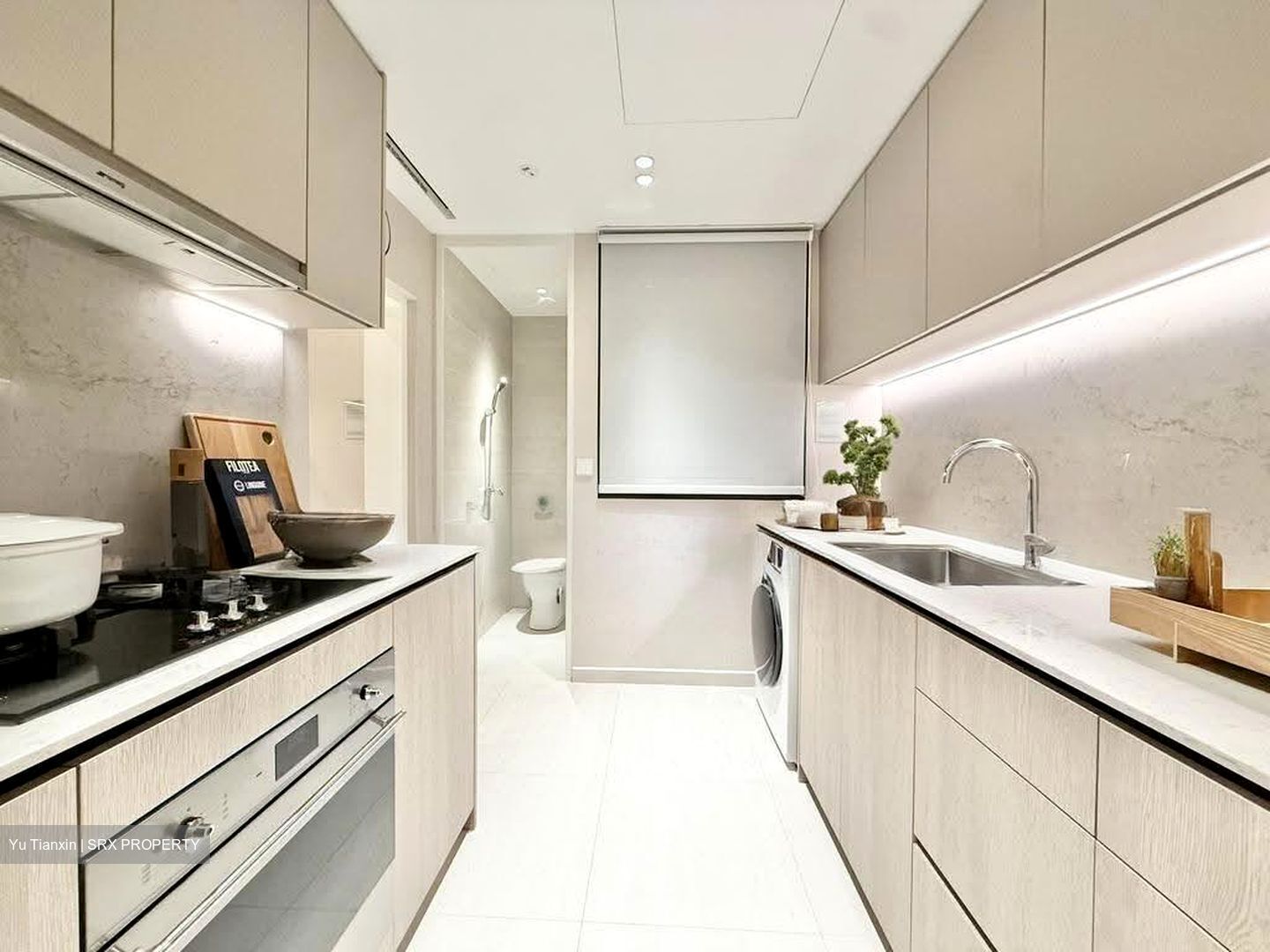 Narra Residences (D23), Apartment #618839431